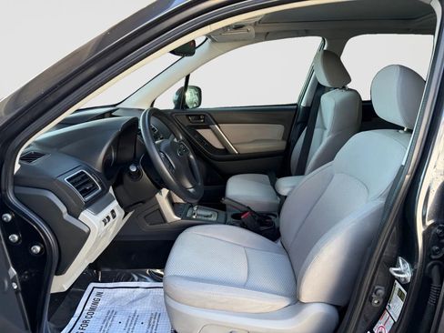 Used 2016 Subaru Forester 2.5i Premium w/ Popular Package #2 AWD/4WD image 12