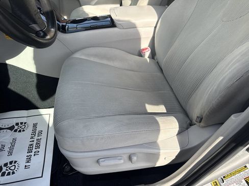 Used 2009 Toyota Venza image 16