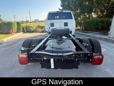 New 2026 RAM 5500 Tradesman image 5