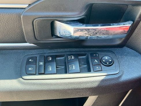 Used 2022 RAM 1500 Classic Warlock image 17