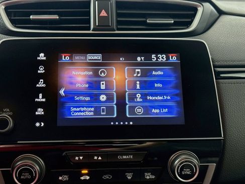 Used 2019 Honda CR-V Touring image 13