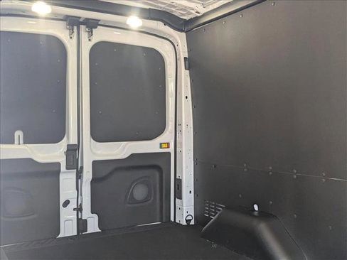 New 2025 Ford Transit 250 148 Medium Roof w/ Load Area Protection Package image 15