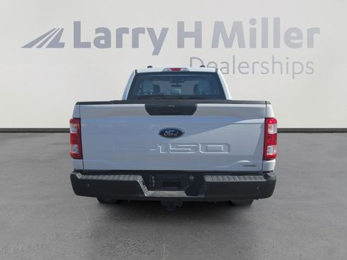 Used 2023 Ford F150 XL w/ Bed Utility Package RWD image 4