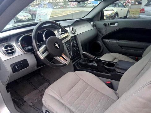 Used 2008 Ford Mustang GT image 12