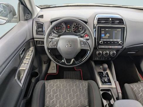 New 2026 Mitsubishi Outlander Sport AWD image 15
