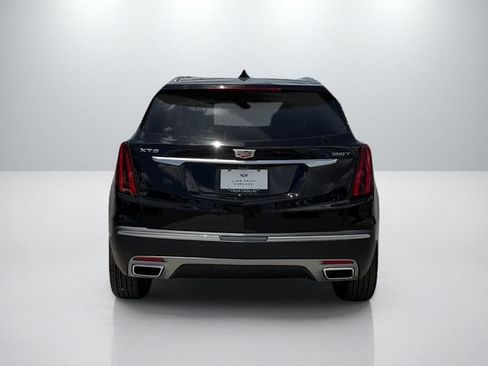 New 2026 Cadillac XT5 Premium Luxury w/ Driver Assist Package FWD image 6