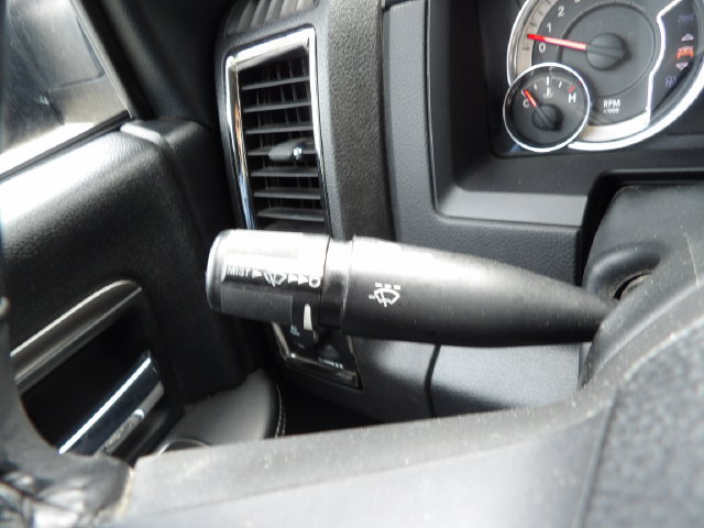 Used 2017 RAM 1500 Sport AWD/4WD image 20
