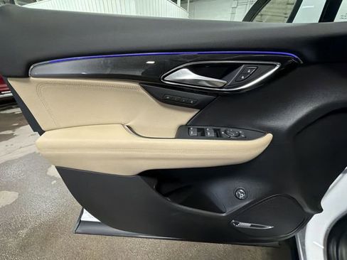 New 2026 Buick Envision Preferred image 47