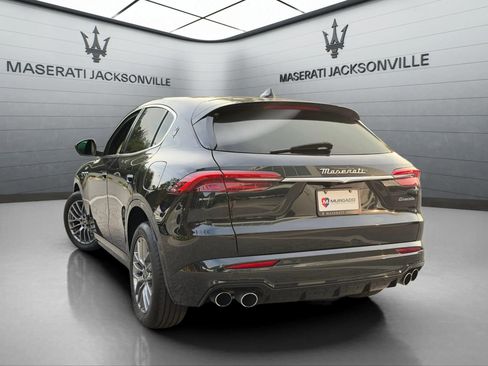 New 2024 Maserati Grecale GT image 3