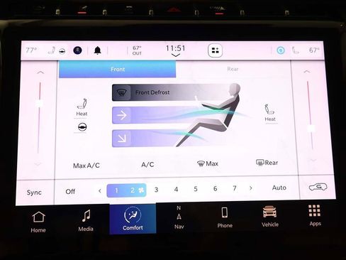 Used 2021 Jeep Grand Cherokee L Limited image 56