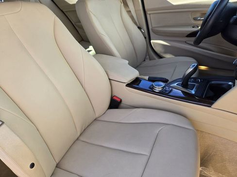 Used 2015 BMW 320i Sedan image 15