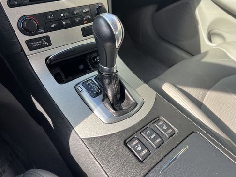 Used 2008 INFINITI G35 x Sedan w/ Premium Pkg image 17