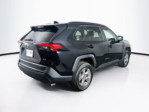 Used 2024 Toyota RAV4 XLE image 9