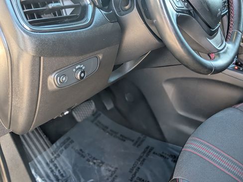 Certified 2023 Chevrolet Equinox RS image 17