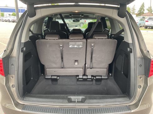 Used 2019 Honda Odyssey EX-L image 42