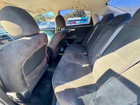 Used 2014 Nissan Altima 2.5 S image 15