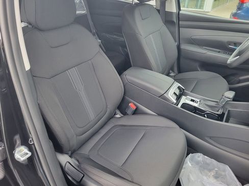 New 2026 Hyundai Tucson SEL AWD/4WD image 36