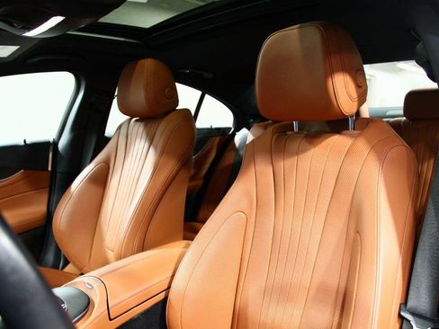 Certified 2022 Mercedes-Benz CLS 450 4MATIC image 18