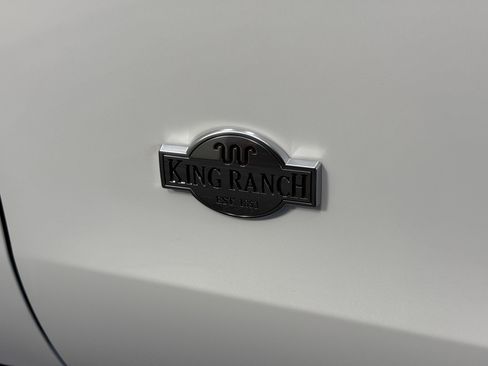 New 2025 Ford Expedition King Ranch image 9