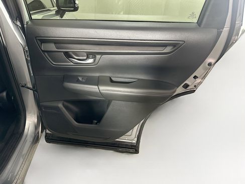 Used 2024 Honda CR-V EX image 30