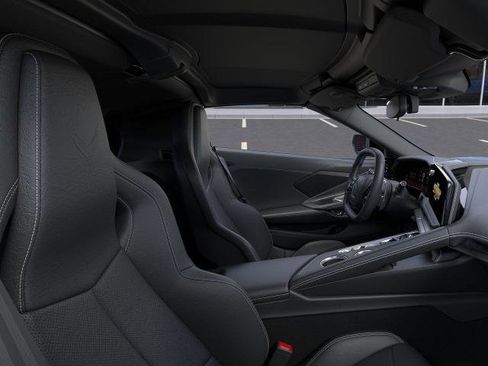 New 2026 Chevrolet Corvette Stingray Coupe w/ 1LT image 17