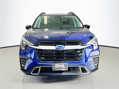 New 2026 Subaru Ascent Touring