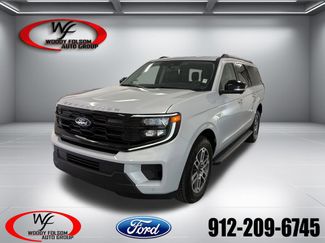New 2026 Ford Expedition Max Active AWD/4WD 360° Tour