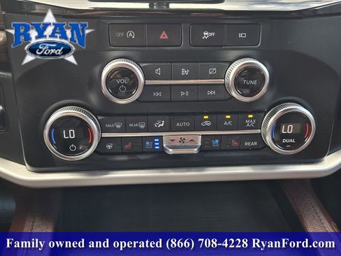Used 2024 Ford Expedition Max Limited image 14