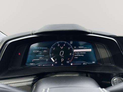 Certified 2023 Chevrolet Corvette 3LT w/ Z51 Performance Package image 24