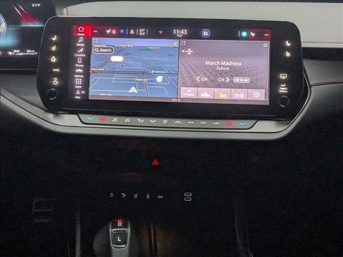 New 2026 Dodge Charger Scat Pack AWD/4WD image 14