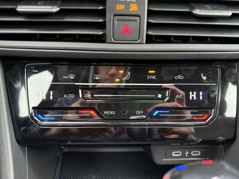 New 2026 Volkswagen Jetta Sport image 19