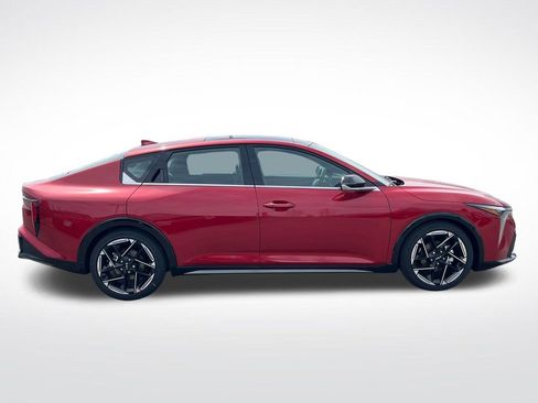New 2026 Kia K4 GT-Line FWD image 6