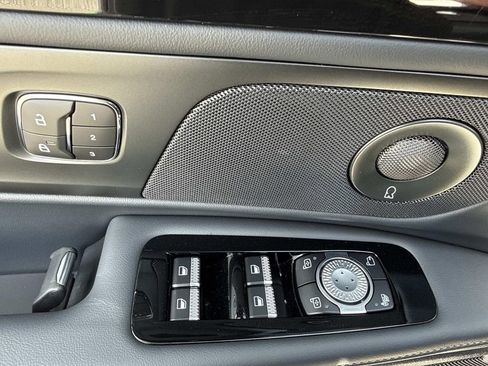 New 2026 Lincoln Nautilus Reserve w/ Jet Appearance Package AWD/4WD image 19
