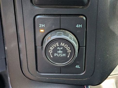 Used 2022 Ford F150 XL w/ STX Black Appearance Package image 23