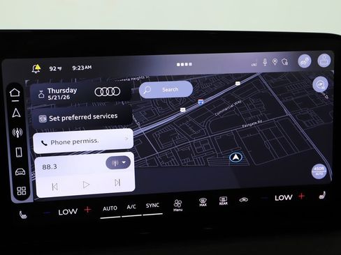 New 2026 Audi Q3 quattro 2.0T AWD/4WD image 26