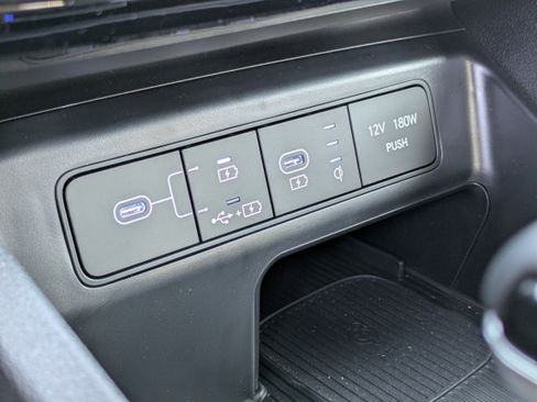 New 2026 Hyundai Santa Cruz SEL image 28