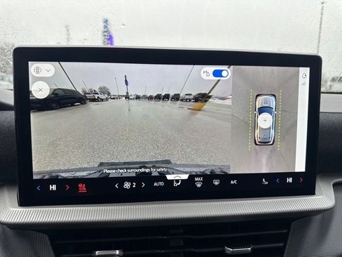 New 2026 Ford Explorer ST-Line w/ ST-Line Street Pack image 43