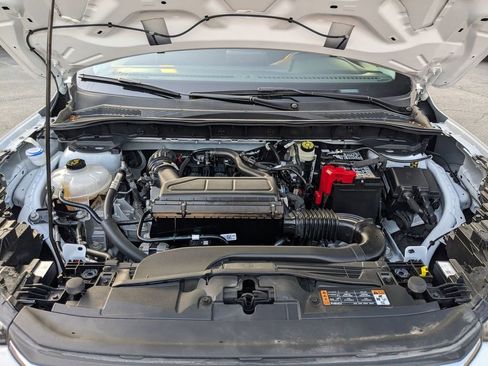 Used 2025 Ford Escape Active image 28