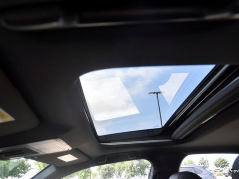 New 2026 Honda Civic Sport Touring image 10