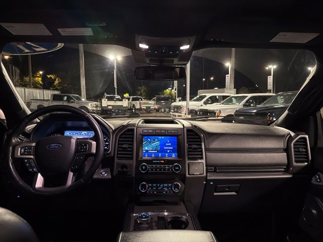 Certified 2021 Ford Expedition XLT AWD/4WD image 12