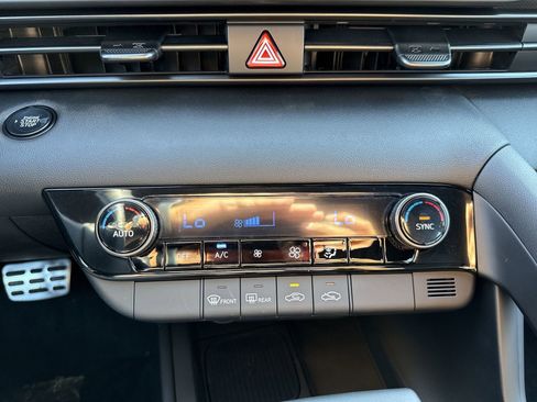 New 2025 Hyundai Elantra Sport w/ Cargo Package image 20