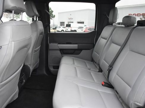 Used 2023 Ford F250 XLT image 19