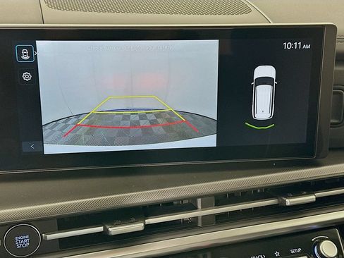 New 2026 Hyundai Santa Fe SEL FWD image 12