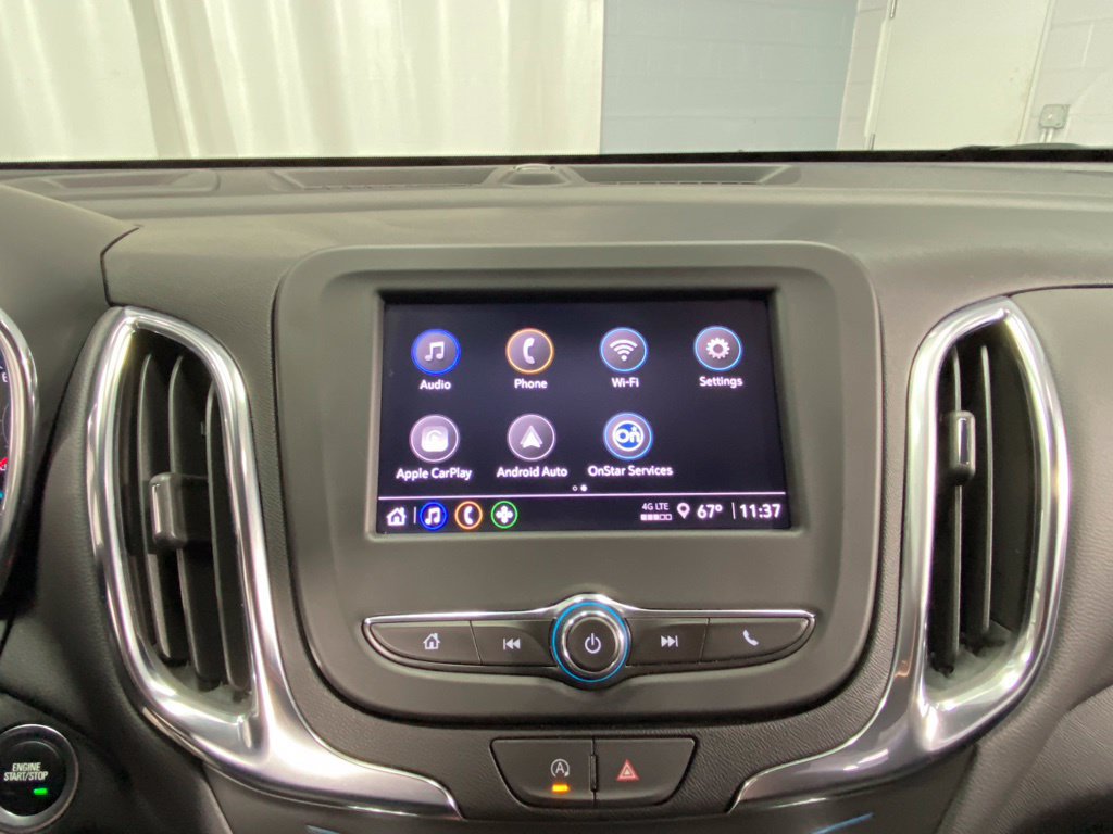 Used 2024 Chevrolet Equinox LT FWD image 22