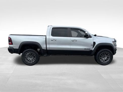 Used 2021 RAM 1500 TRX w/ TRX Level 2 Equipment Group AWD/4WD image 8