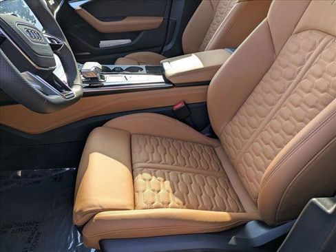 New 2026 Audi RS 7 Performance image 16