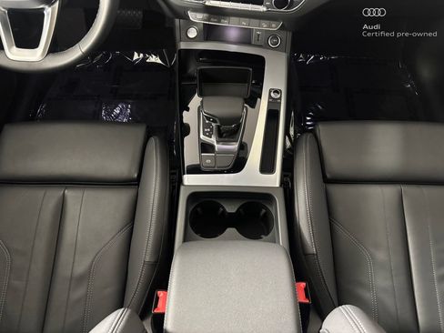 Certified 2025 Audi Q5 2.0T Premium w/ Convenience Plus Package AWD/4WD image 22