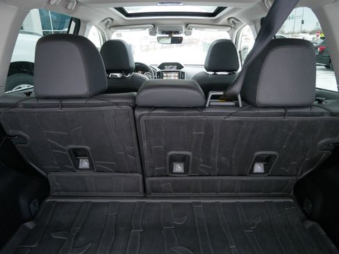 Used 2020 Subaru Forester Touring w/ Popular Package #2 image 8