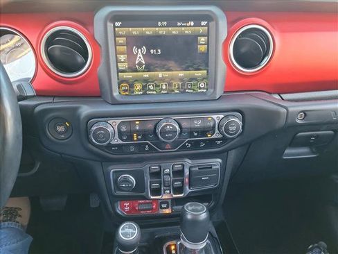 Used 2020 Jeep Wrangler Unlimited Rubicon image 20