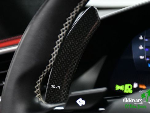 Used 2024 Ferrari 296 GTS image 31